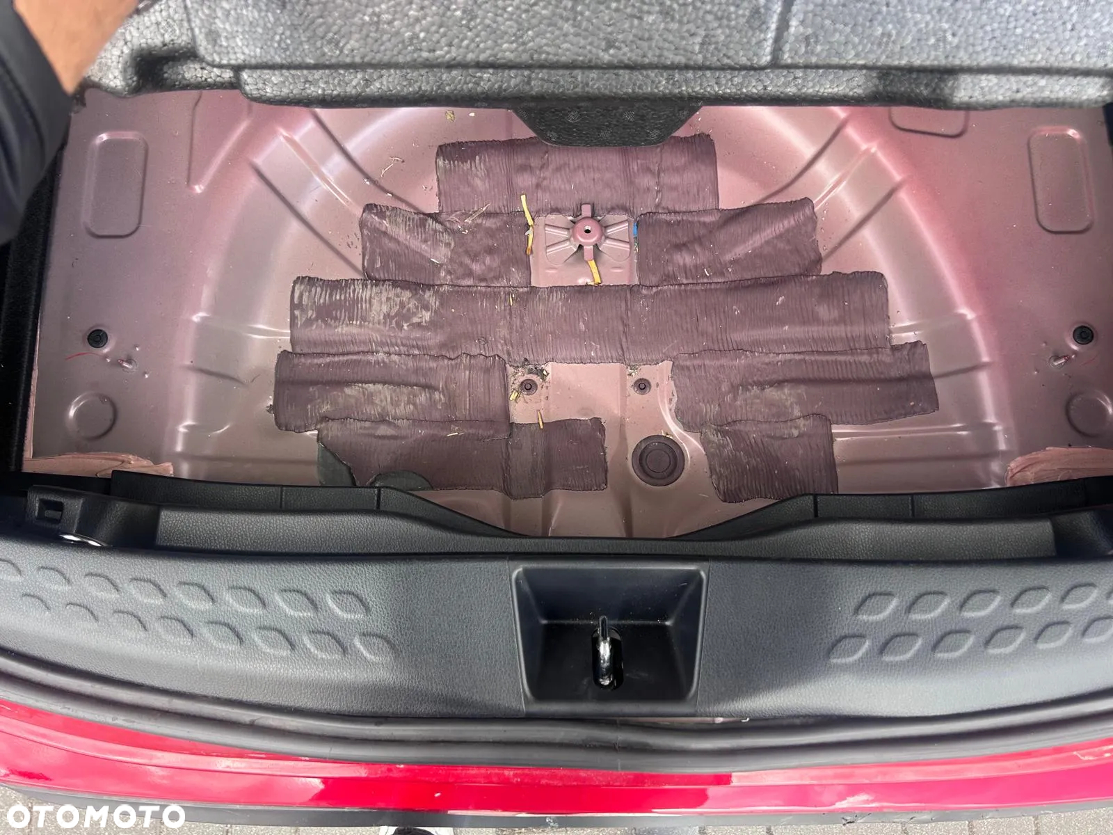 Toyota C-HR 1.8 Hybrid GPF GR Sport - 34