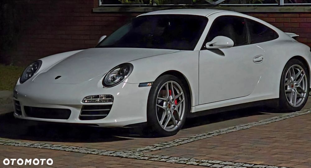 Porsche 911 Carrera 4S PDK - 40