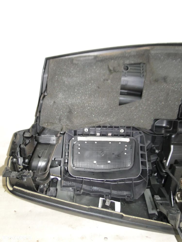 FIAT BRAVO II 2 DESKA KONSOLA PODUSZKI AIRBAG PASY SENSOR KOMPLET ORYGINAŁ EUROPA - 39