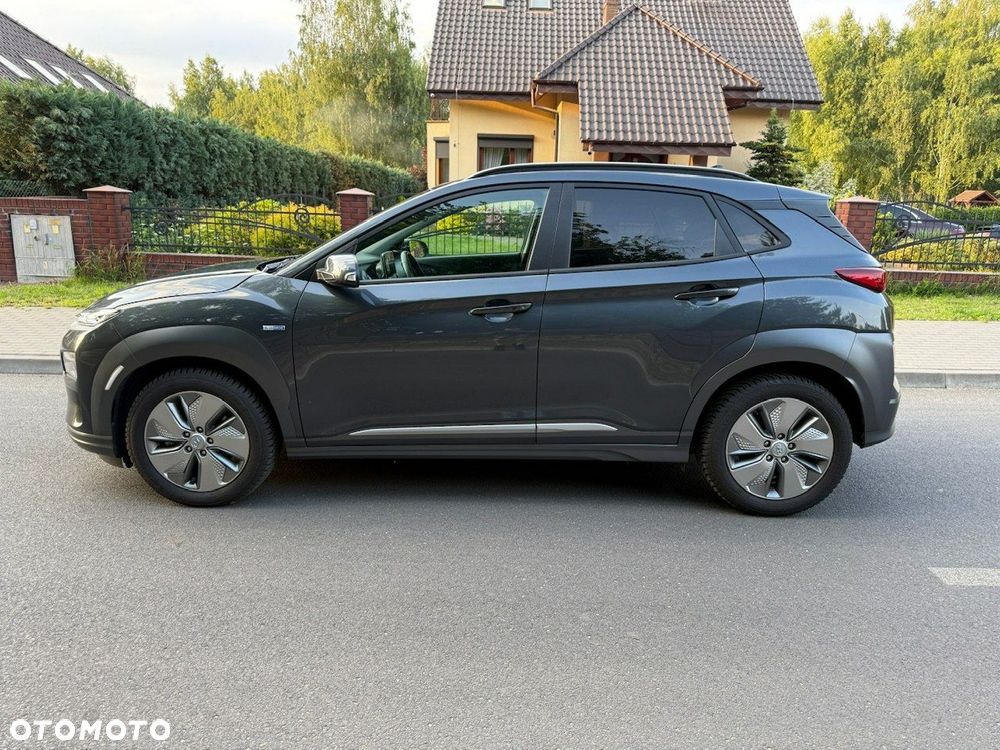 Hyundai Kona Electric 39kWh Premium - 5