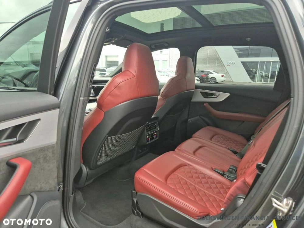Audi SQ7 - 11