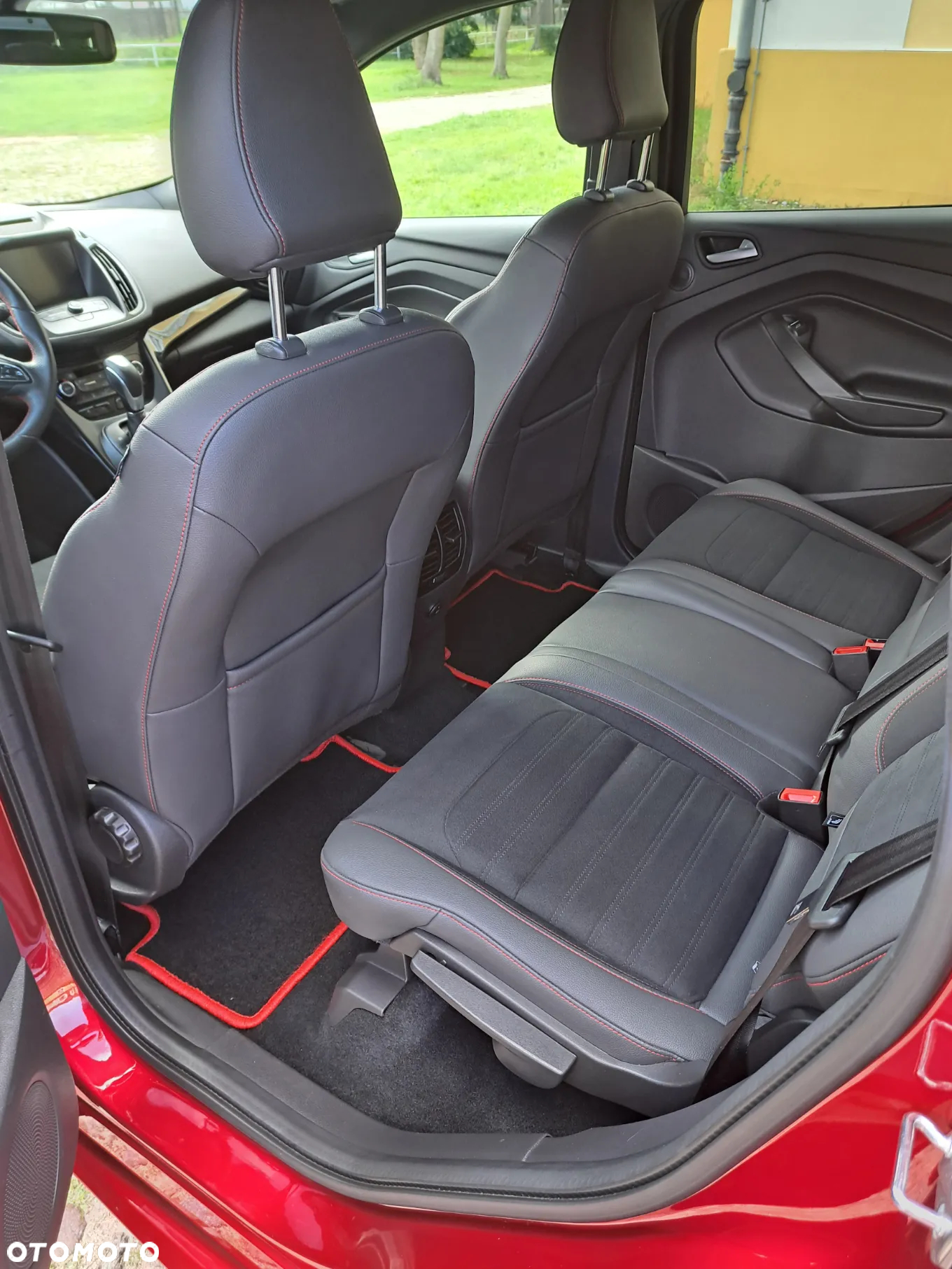 Ford Kuga 1.5 EcoBoost AWD ST-Line ASS - 7