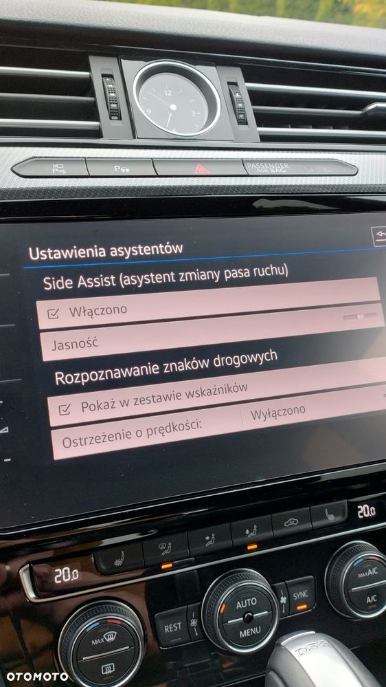 Volkswagen Arteon 2.0 TSI R-Line DSG - 14