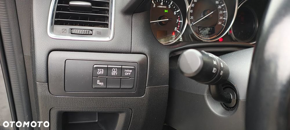 Mazda CX-5 SKYACTIV-G 165 Nakama - 28