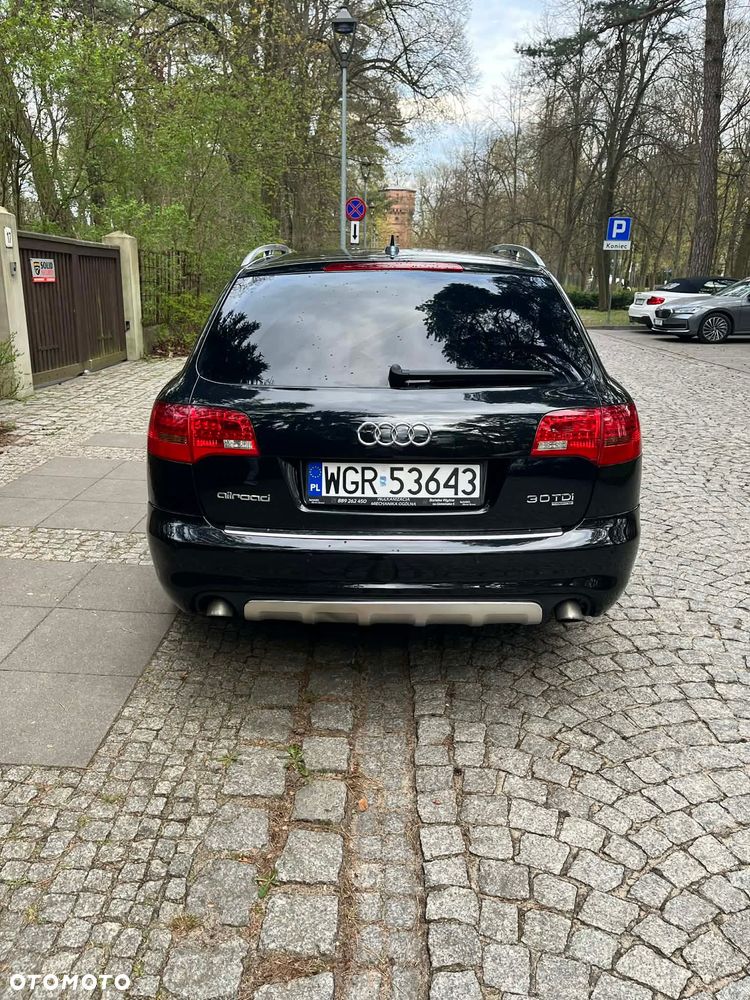 Audi A6 Allroad - 4