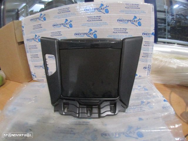 Grelha Friso 846303Z420 HYUNDAI  I40 BREAK FASE 1 2012 1.7CRDI 115CV 5P CINZA MEIO CINZEIRO - 2