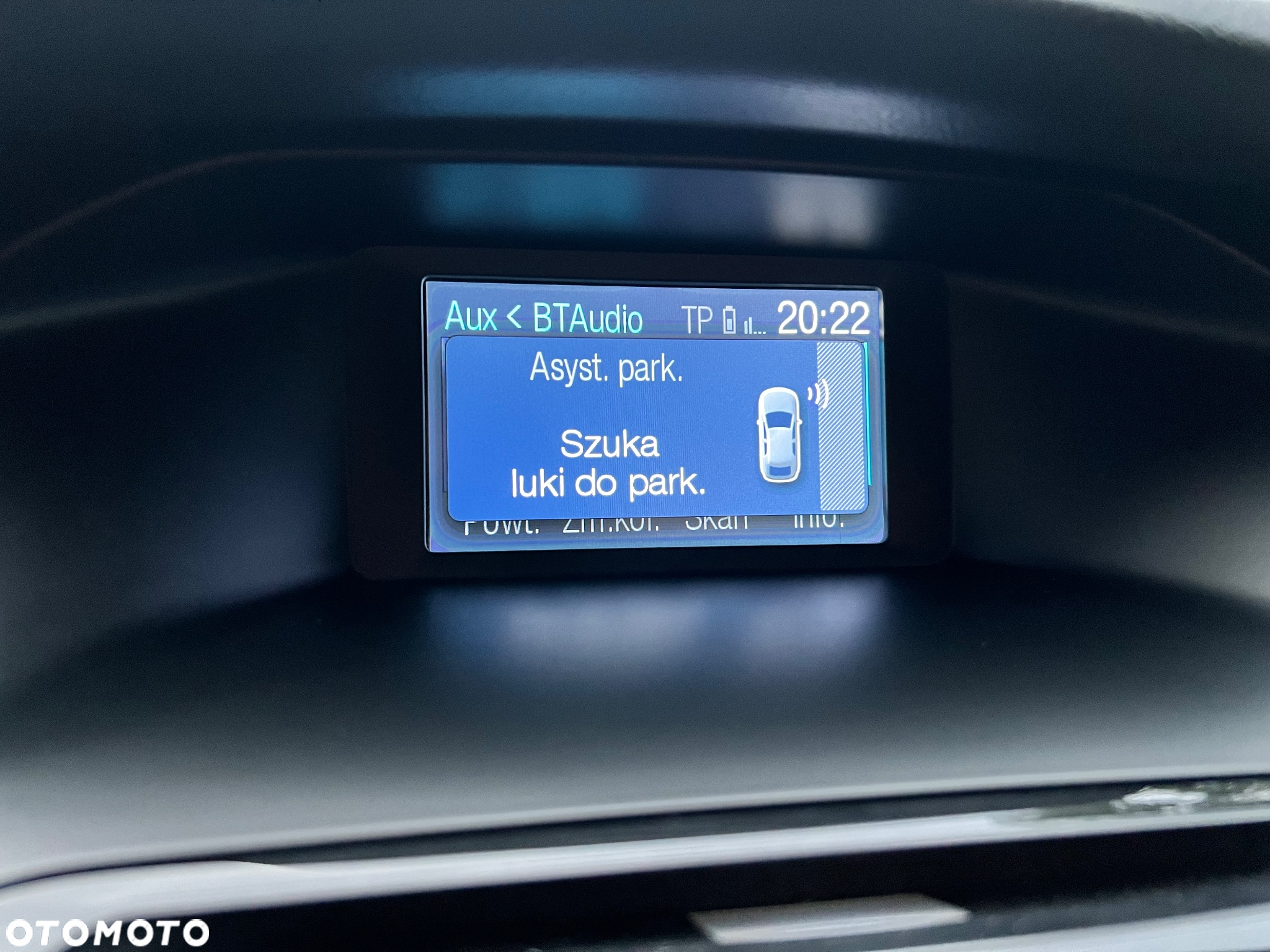 Ford Focus 1.6 EcoBoost Titanium - 20