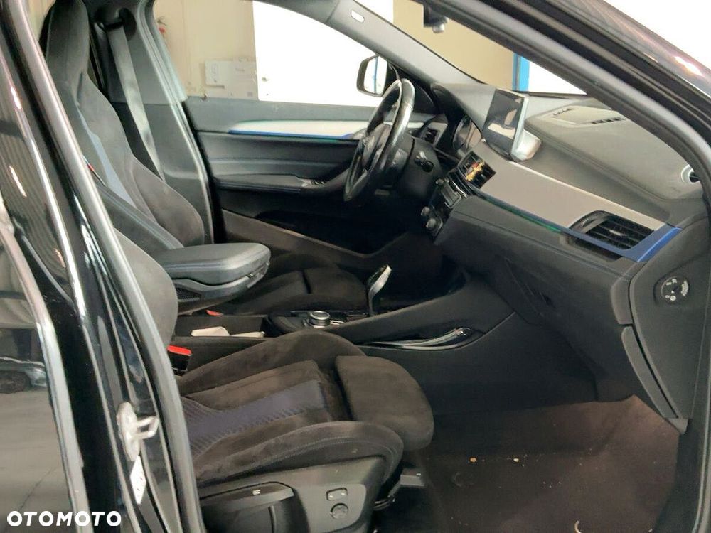 BMW X2 - 34