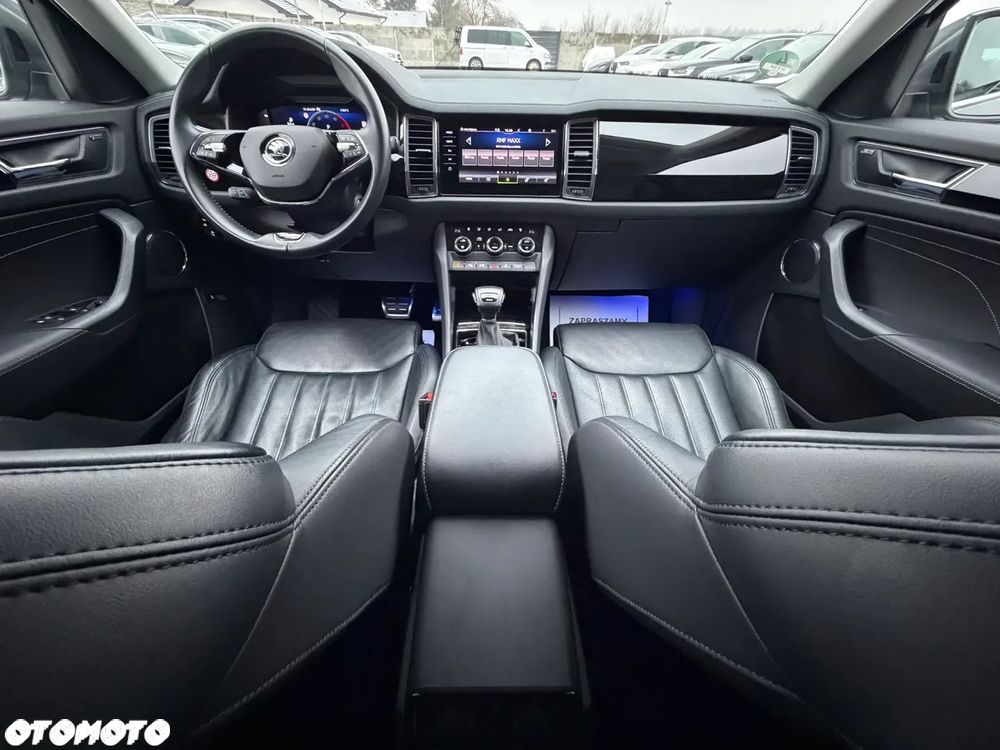Skoda Kodiaq - 30