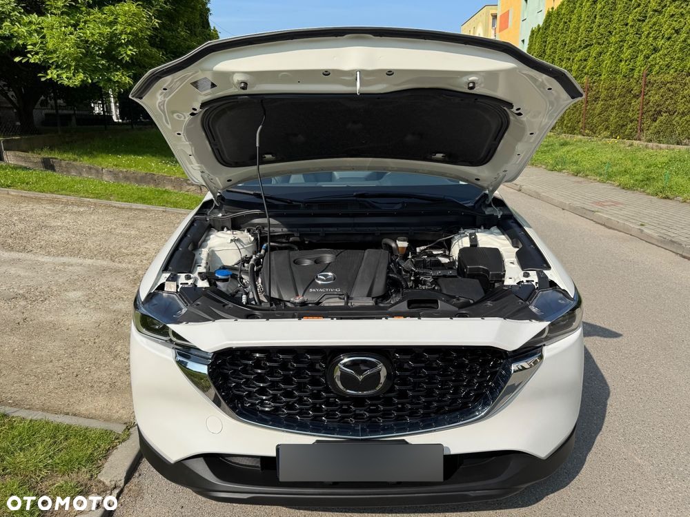 Mazda CX-5 - 27