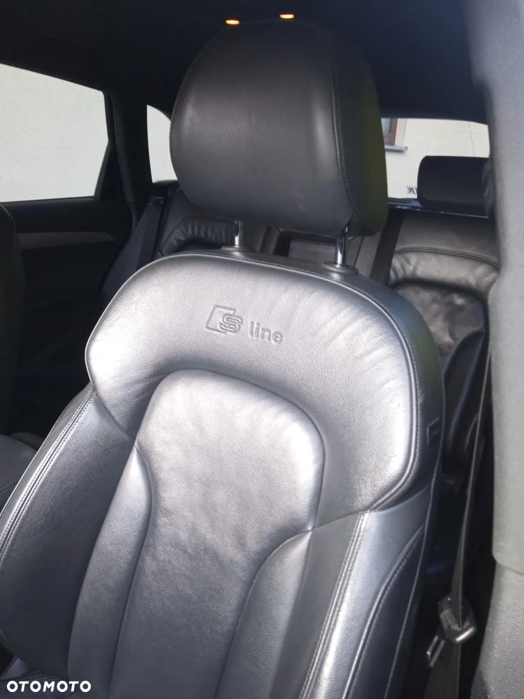 Audi Q5 2.0 TFSI Quattro - 7