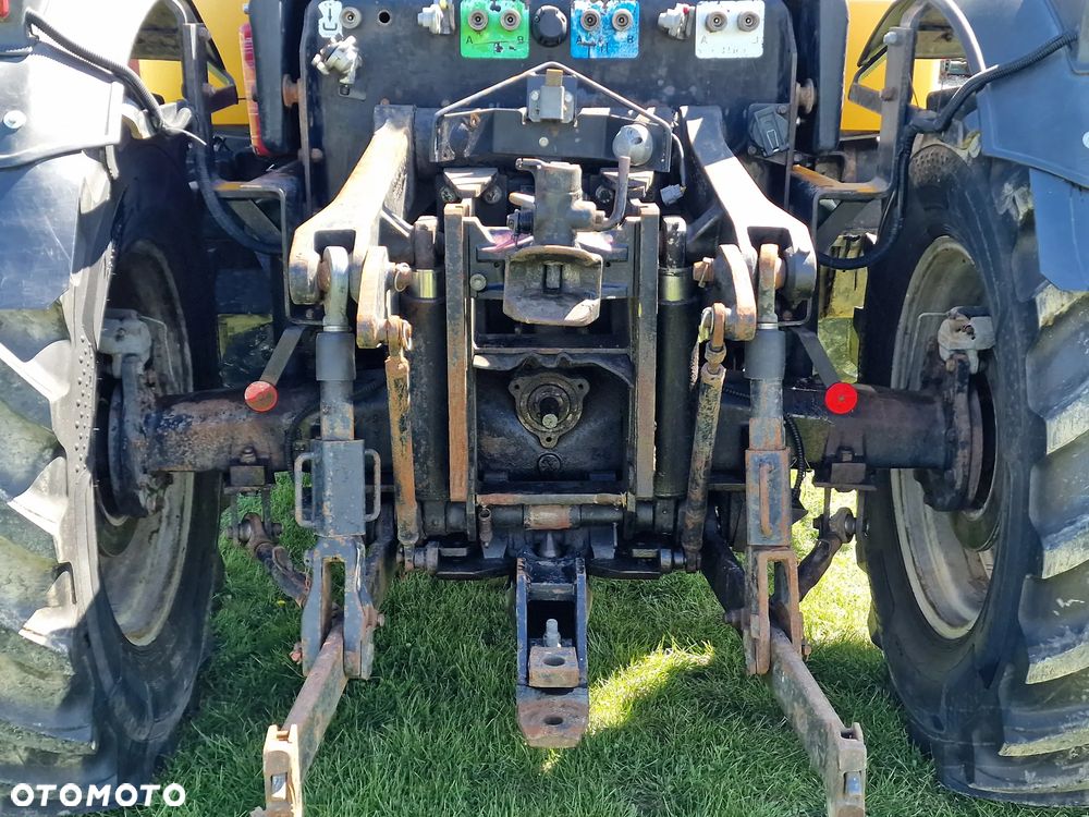 JCB Fastrac 155-65 - 39