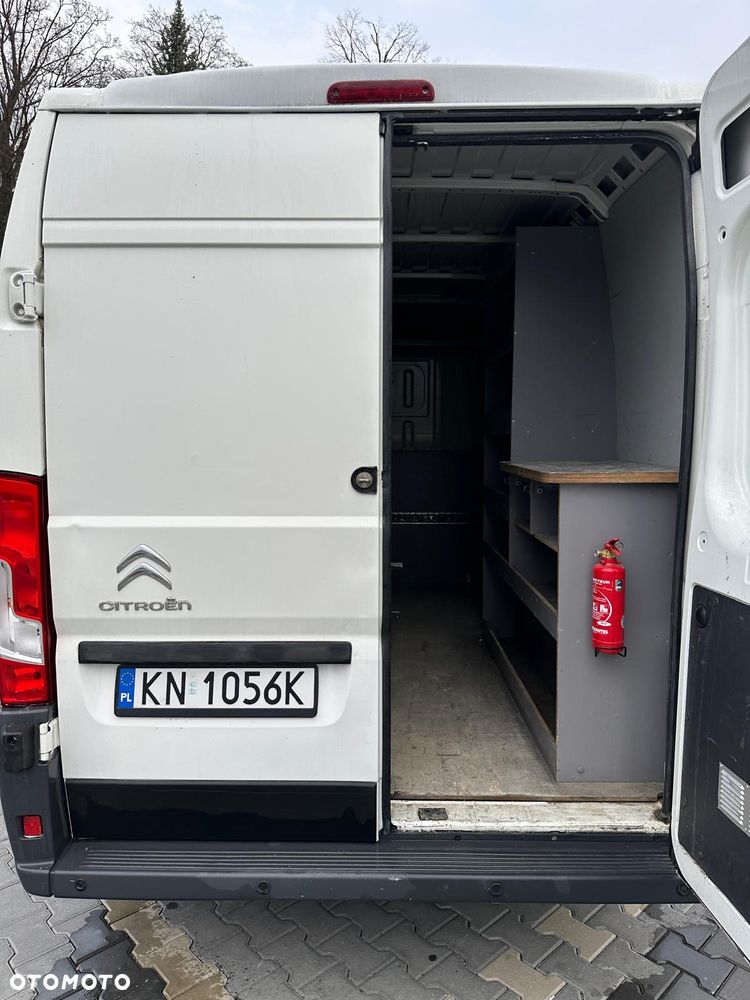 Citroën Jumper - 11