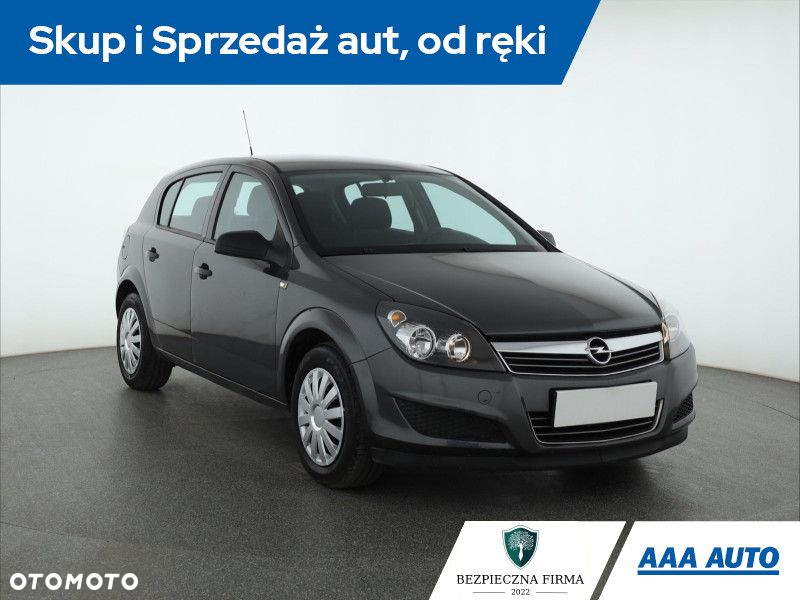 Opel Astra - 2
