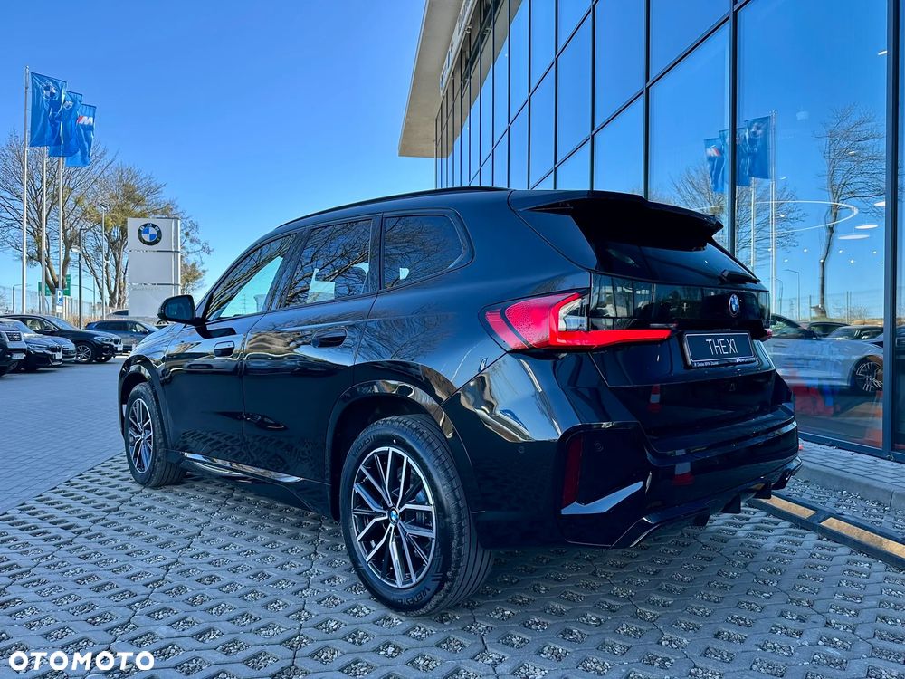 BMW X1 sDrive18i - 5