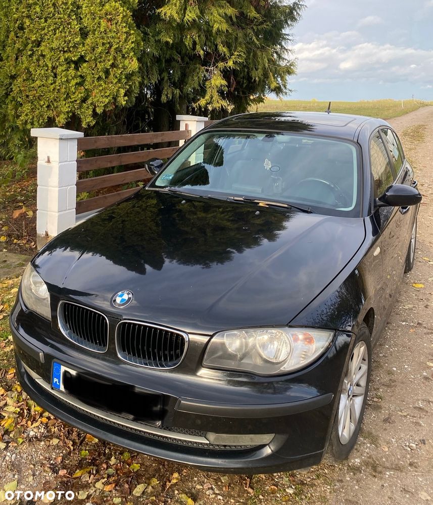 BMW Seria 1 116i - 6