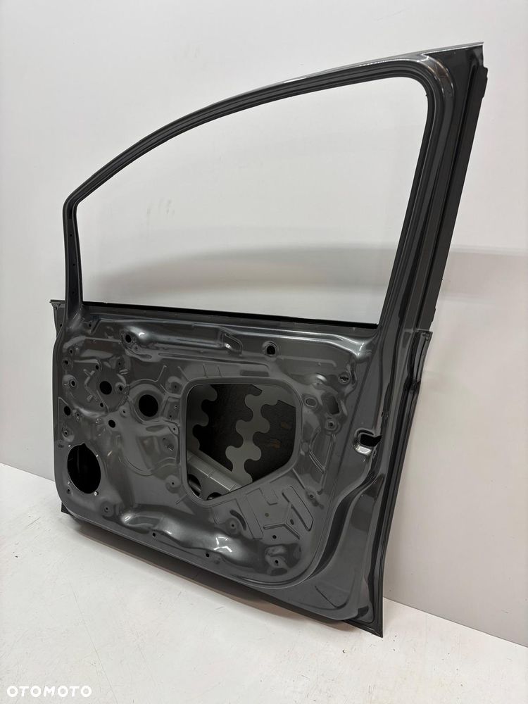 Volkswagen VW Sportsvan Drzwi Prawe Przód Przednie 510831312L - 8