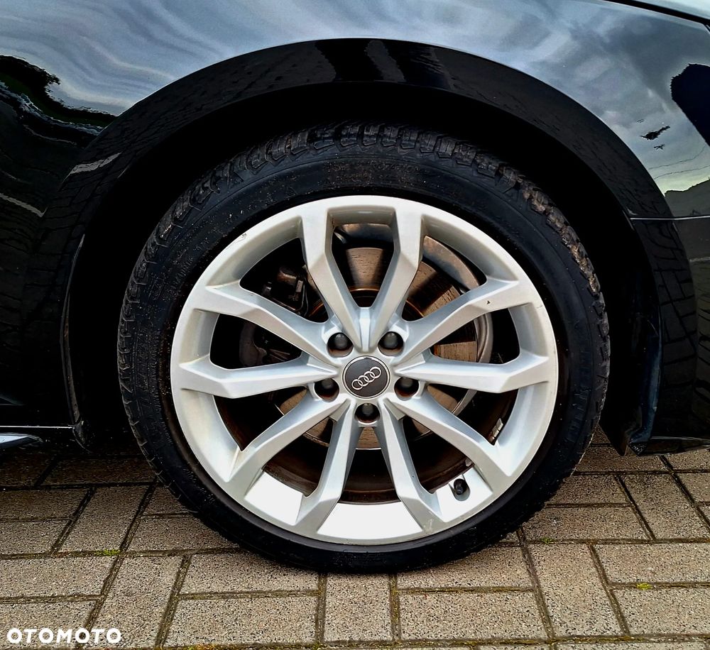 Audi A4 - 13
