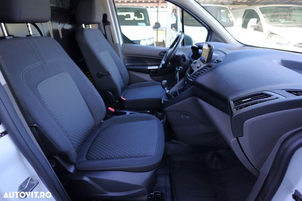 Ford Transit Connect 2 locuri 1.5 tdci - 16
