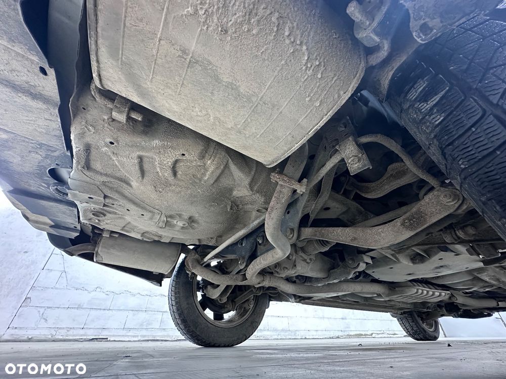 Subaru Outback 2.5 Automatik Trend - 33