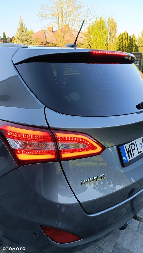 Hyundai i30 1.6 CRDi Premium - 14