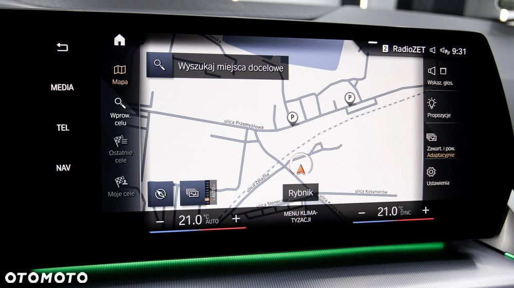 BMW Seria 2 218i Luxury Line - 28