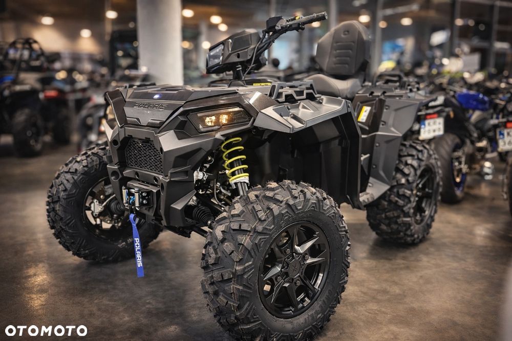 Polaris Sportsman - 2