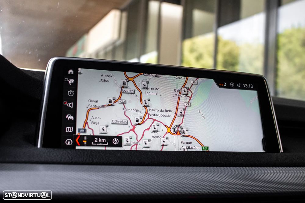 BMW X5 xDrive40e - 42