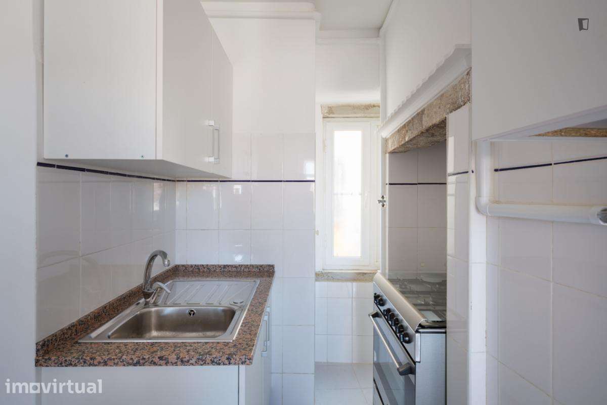Apartamento com 3 quartos - localizado em Mouraria Lisbon - Grande imagem: 5/20