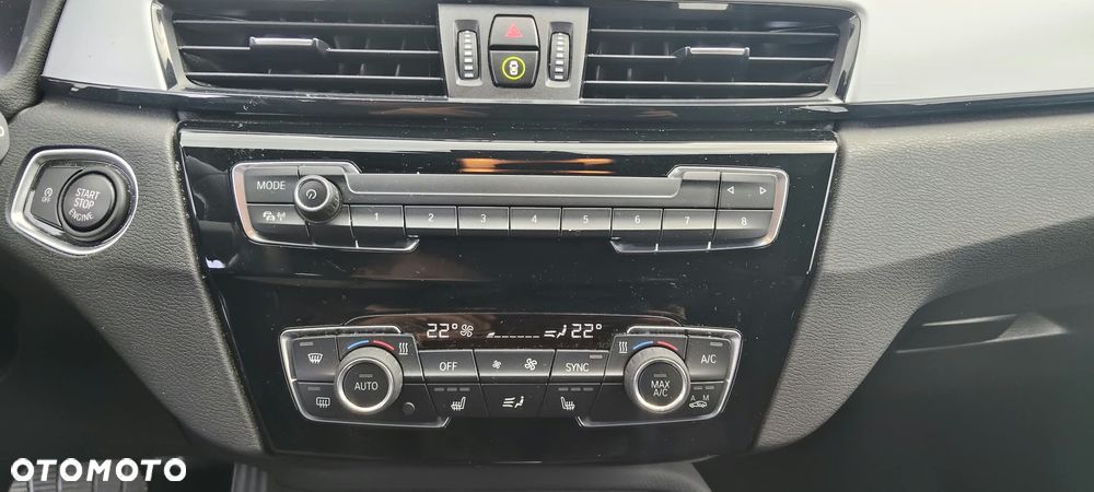 BMW X1 - 23