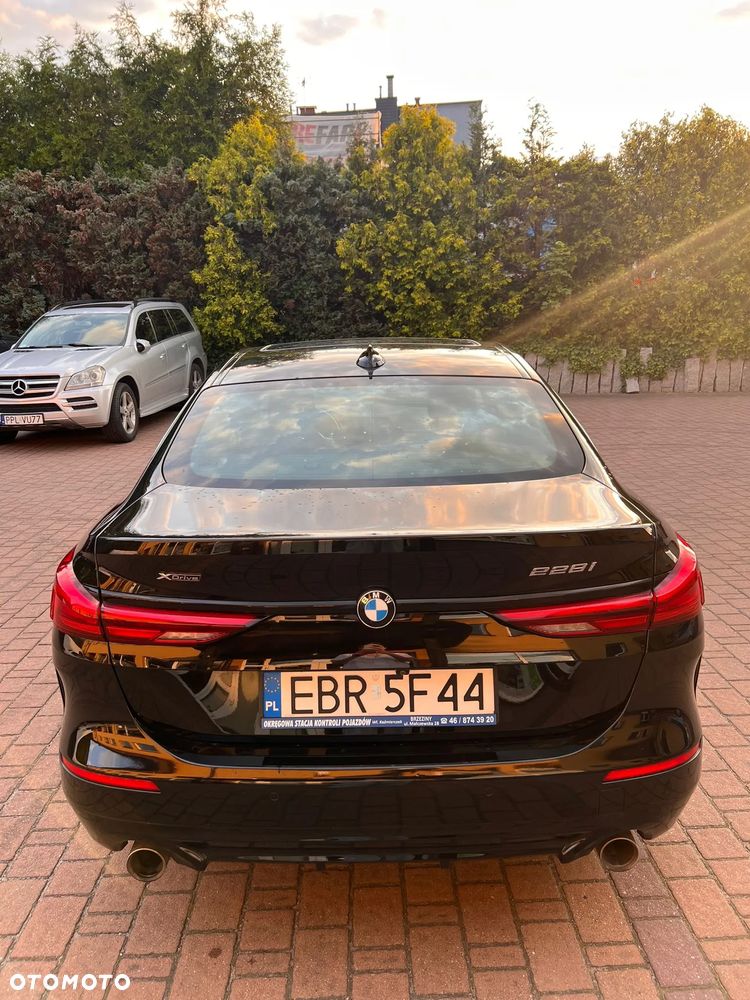 BMW Seria 2 - 9