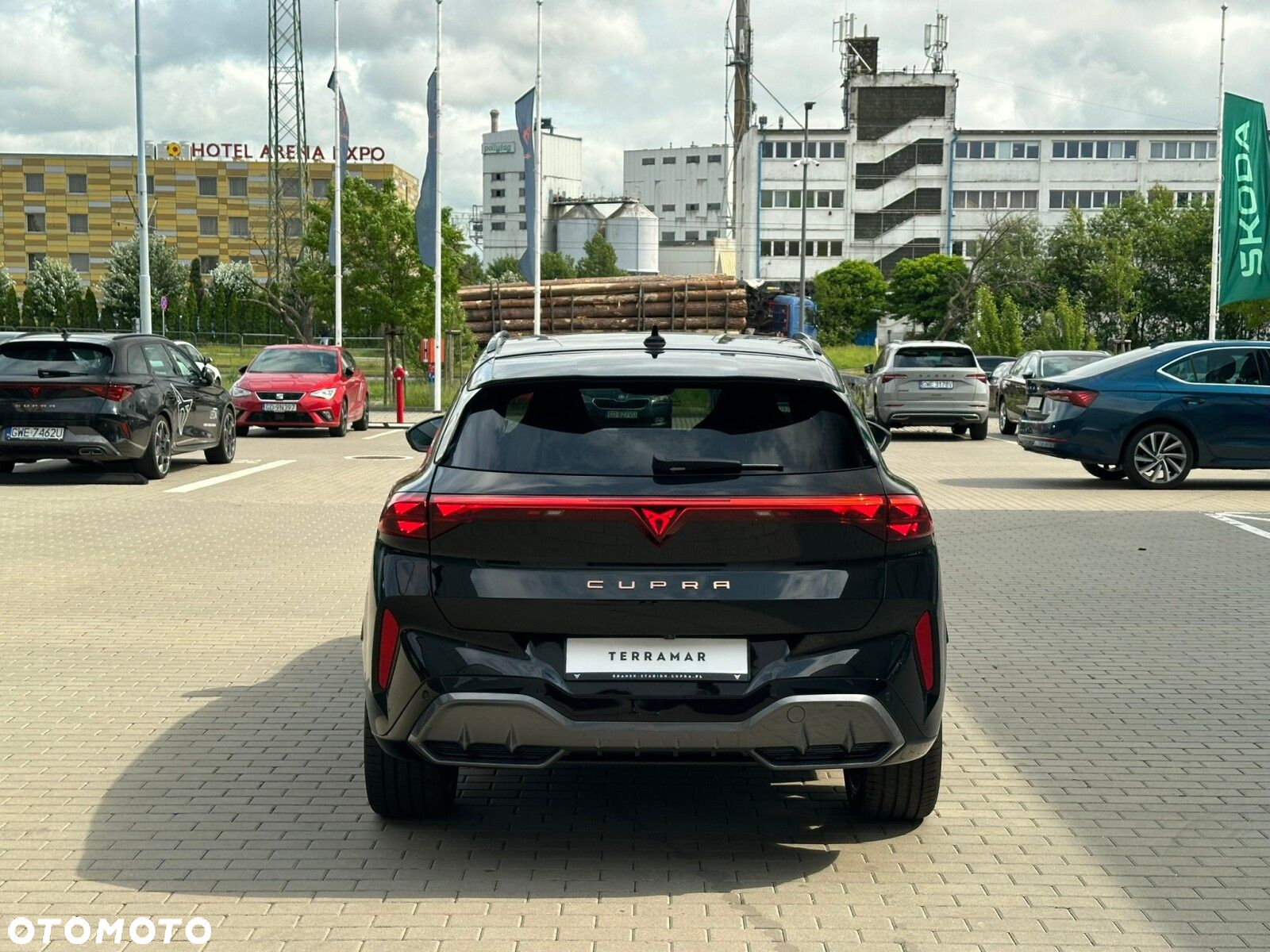 Cupra Terramar - 12
