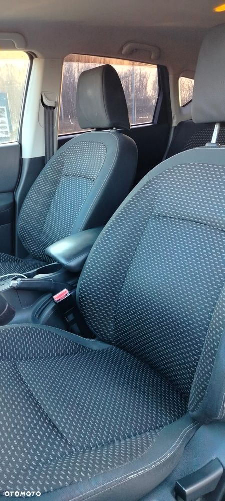 Nissan Qashqai 1.6 Acenta - 4