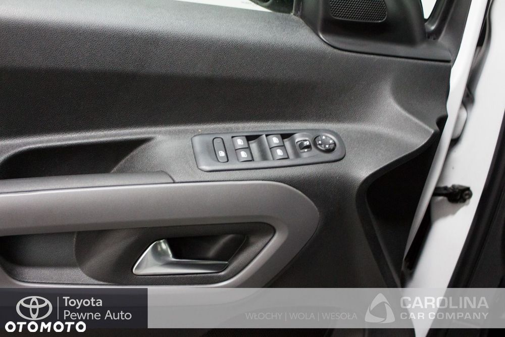 Toyota Proace City Verso 1.5 D-4D Business - 8