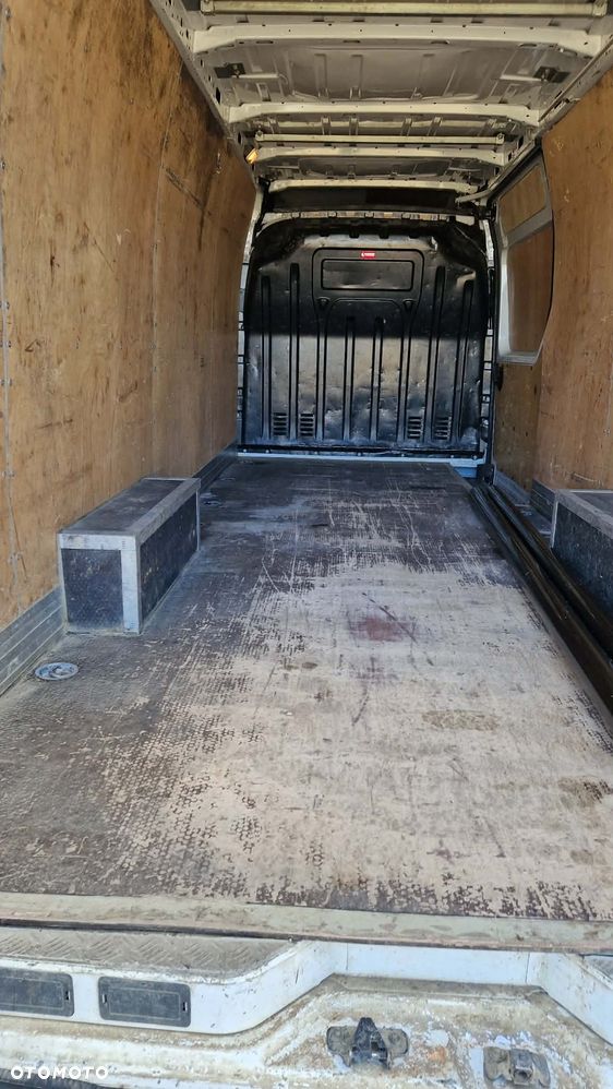 Renault Master L4H2 - 7