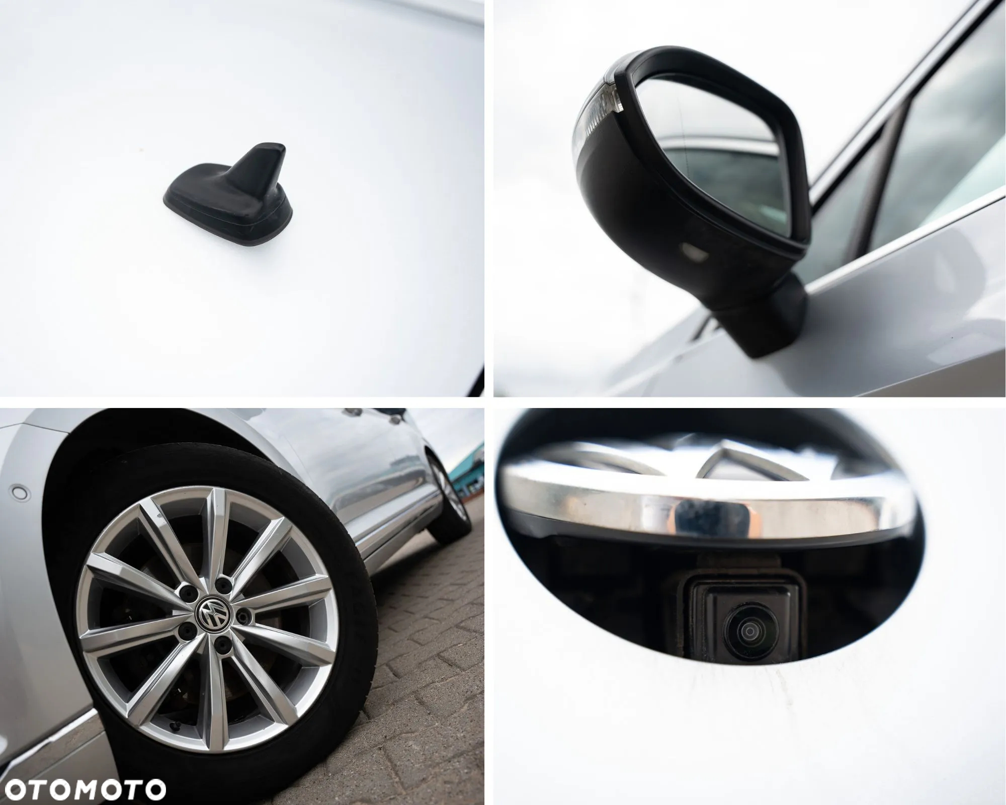 Volkswagen Passat 2.0 TDI BMT Comfortline - 17