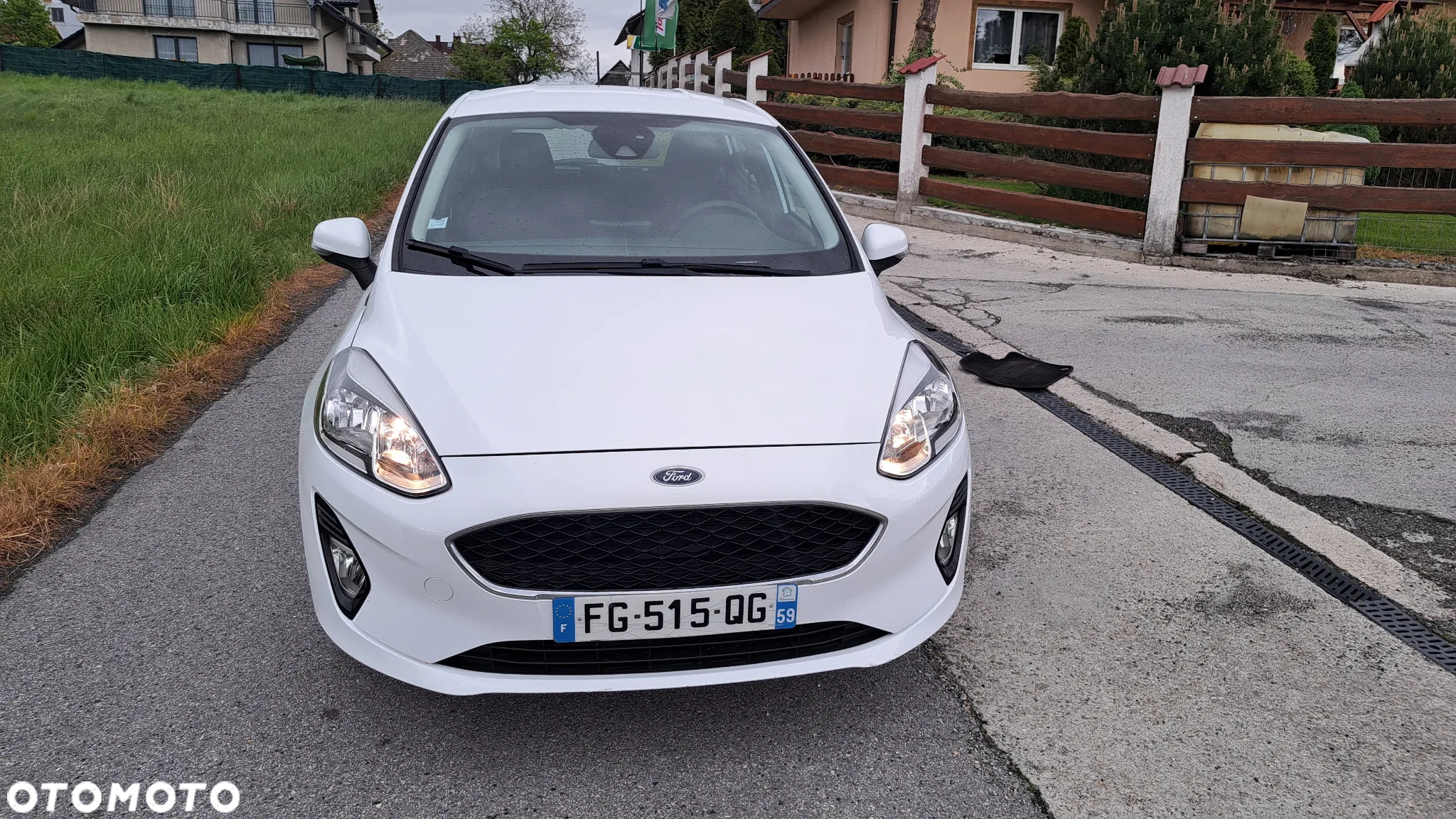 Ford Fiesta 1.1 S&S COOL&CONNECT - 6