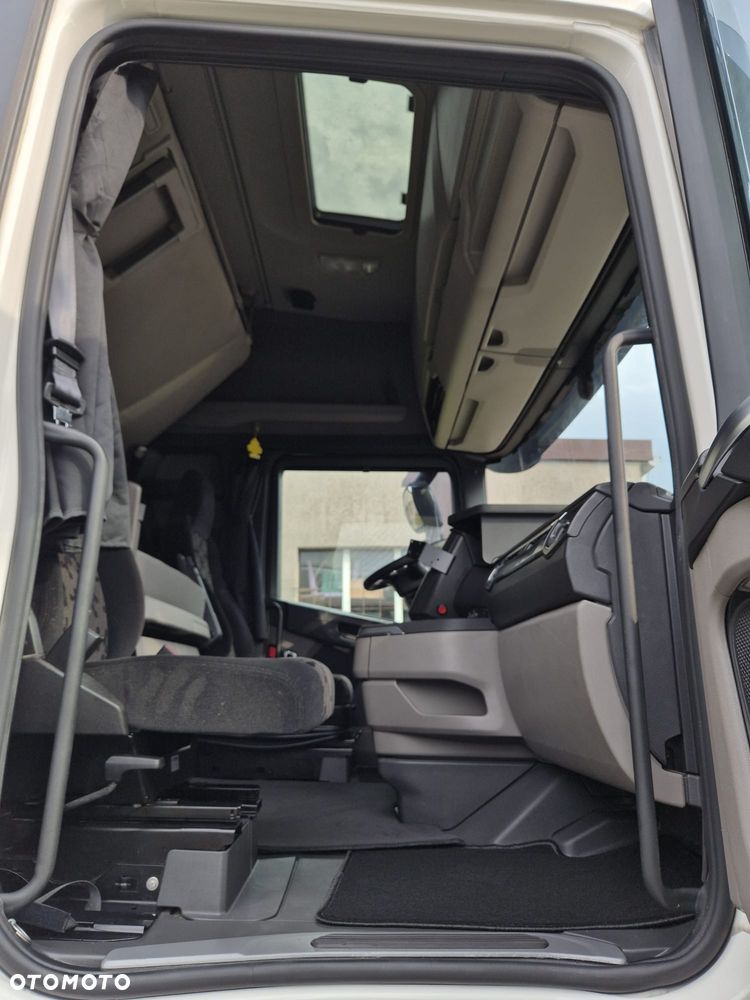 Scania S450 - 20