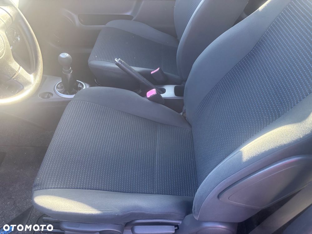 Suzuki Swift 1.3 Club - 24
