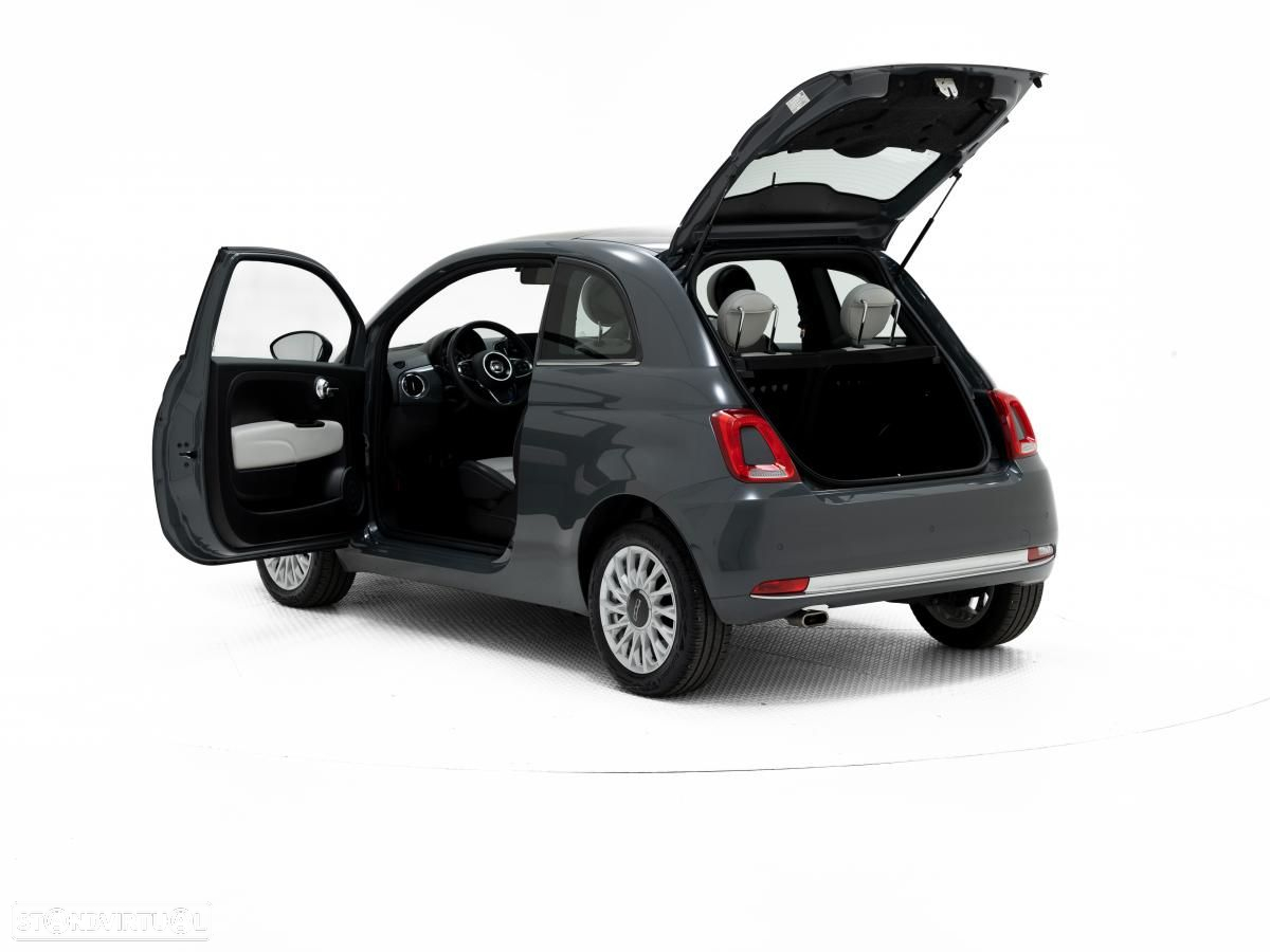 Fiat 500 - 5