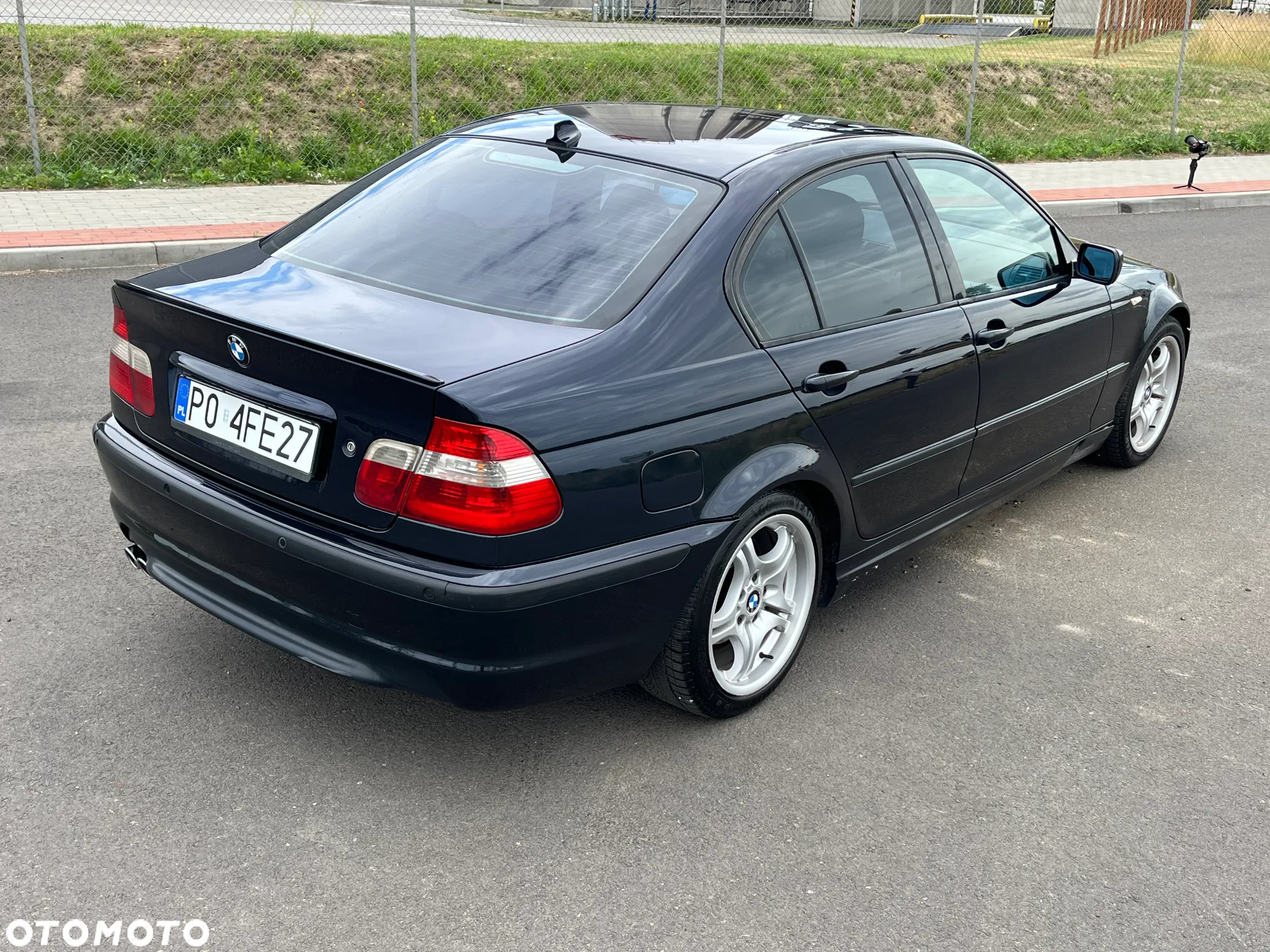 BMW Seria 3 - 3