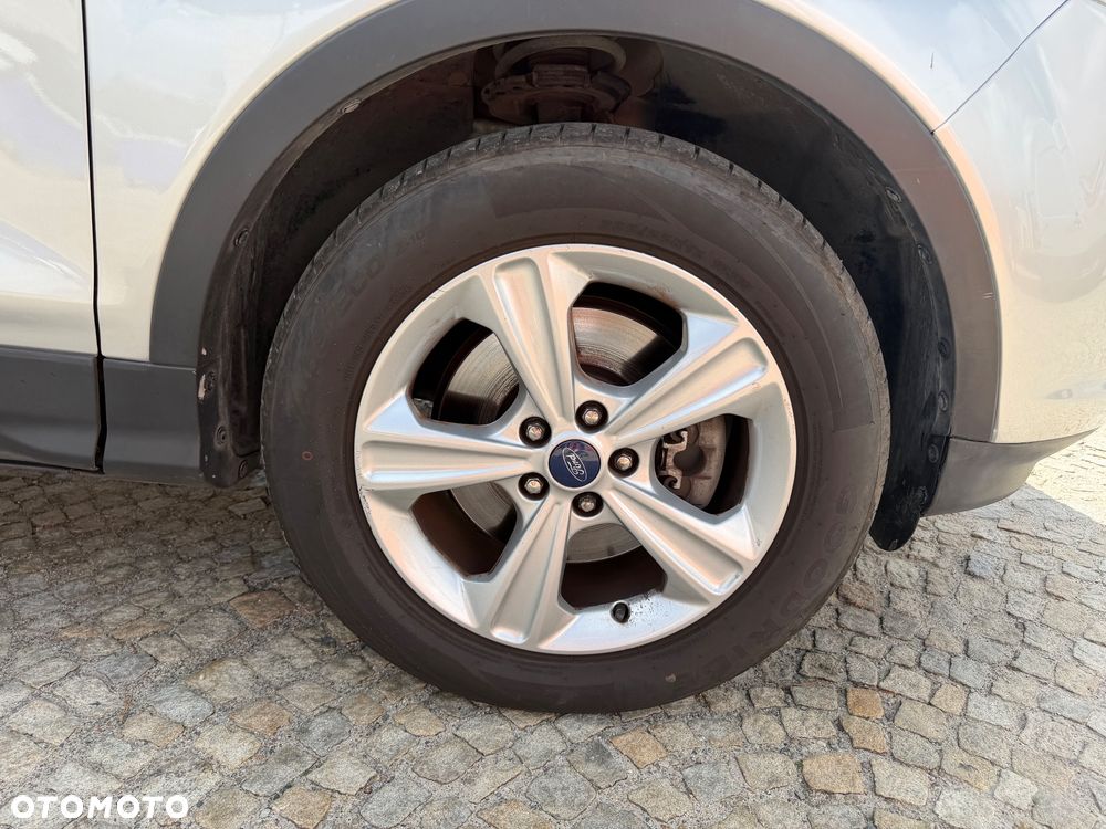 Ford Kuga 2.0 TDCi 4x2 Cool & Connect - 27