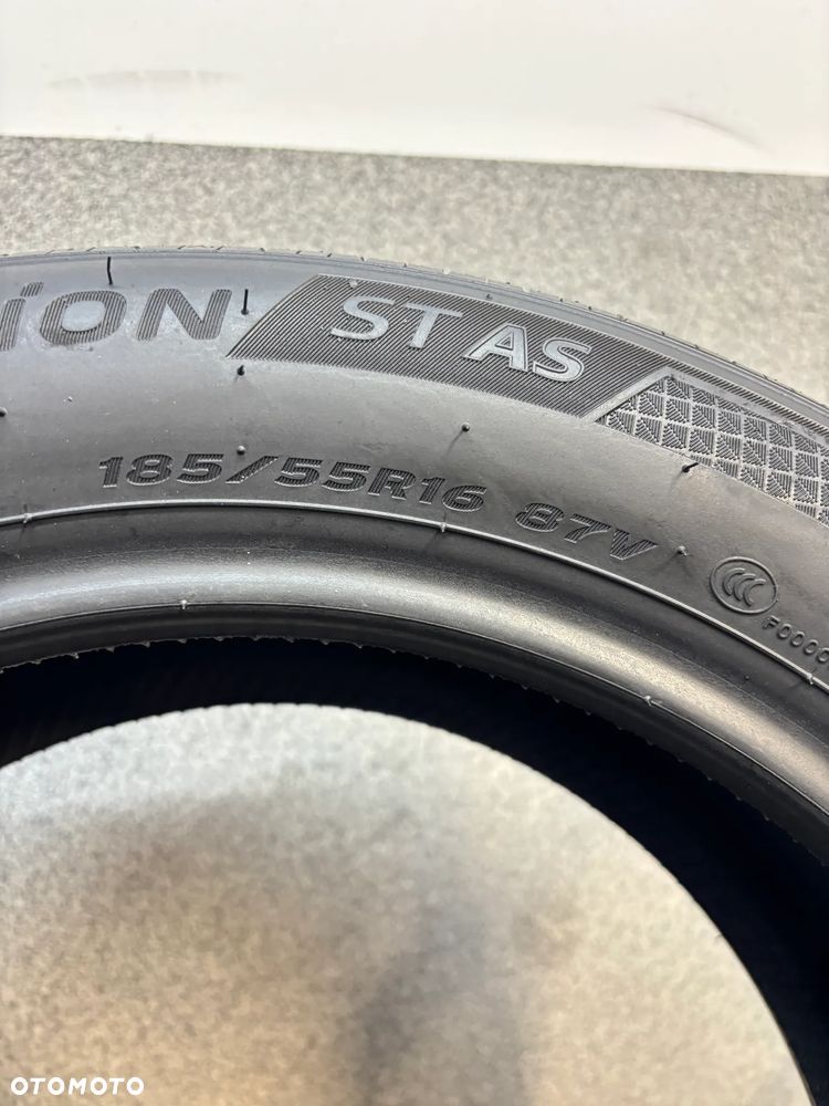 4 Opony Wielosezonowe Hankook 185/55/16 87V, XL - 11