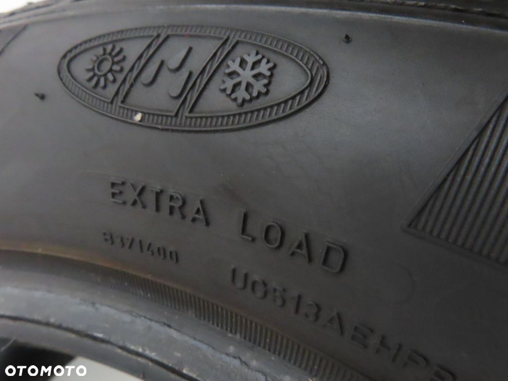 205/55R16 OPONA CAŁOROCZNA Fulda MultiControl 94V XL - 3