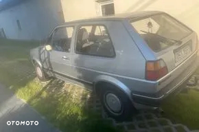 Volkswagen Golf 1.6 CL - 10