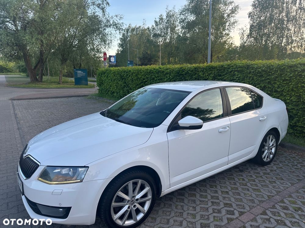 Skoda Octavia 1.8 TSI Elegance - 5