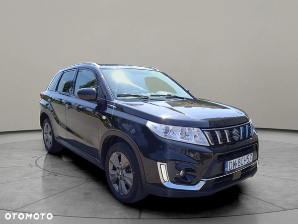 Suzuki Vitara 1.0 Boosterjet Premium 2WD
