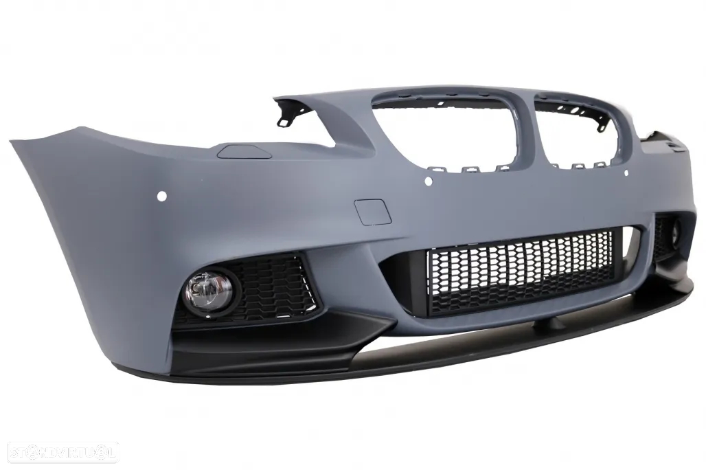 Body Kit Bmw Série 5 F11 (2010 a 2013) Performance - 3