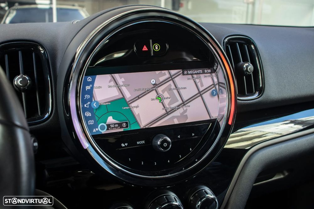 MINI Countryman Cooper SD Auto - 16