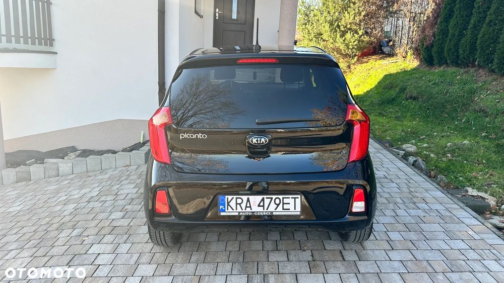 Kia Picanto - 9